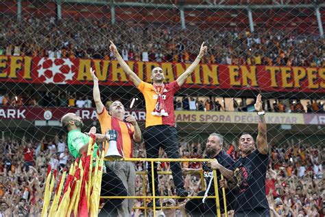 Galatasaray flashscore